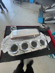 Audi TT 2007 TT-S  BIG TURBO-thumb-27