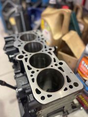 Audi TT 2007 TT-S  BIG TURBO-thumb-32
