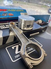 Audi TT 2007 TT-S  BIG TURBO-thumb-30