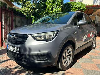 Opel Crossland X 2019 1.5d(120hp)automatic2019