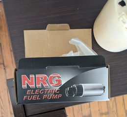 NRG  ΑΝΤΛΙΕΑ ΚΑΥΣΙΜΟΥ