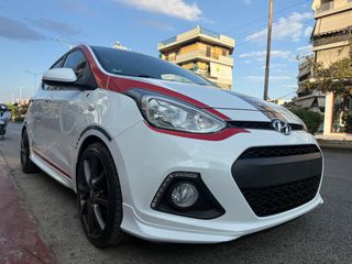 Hyundai i 10 2014 LIMITED SPORT EDITION-thumb-2