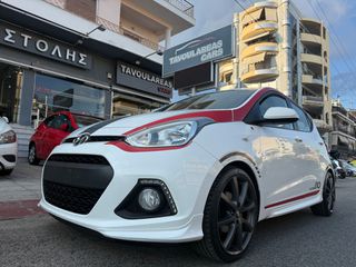 Hyundai i 10 2014 LIMITED SPORT EDITION-thumb-3