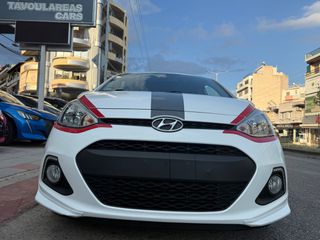Hyundai i 10 2014 LIMITED SPORT EDITION-thumb-1