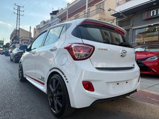 Hyundai i 10 2014 LIMITED SPORT EDITION-thumb-5