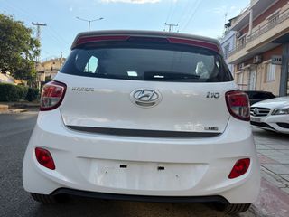 Hyundai i 10 2014 LIMITED SPORT EDITION-thumb-4