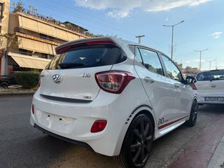 Hyundai i 10 2014 LIMITED SPORT EDITION-thumb-6