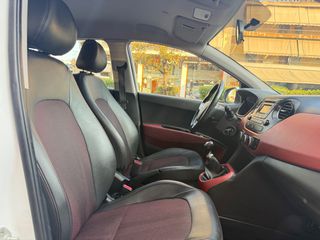 Hyundai i 10 2014 LIMITED SPORT EDITION-thumb-11