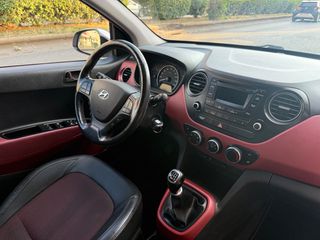 Hyundai i 10 2014 LIMITED SPORT EDITION-thumb-12