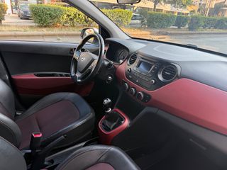 Hyundai i 10 2014 LIMITED SPORT EDITION-thumb-13