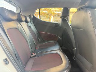Hyundai i 10 2014 LIMITED SPORT EDITION-thumb-17