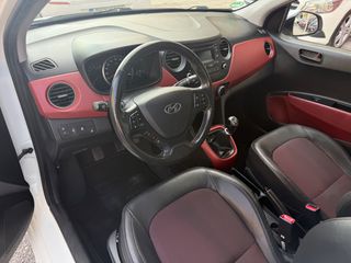 Hyundai i 10 2014 LIMITED SPORT EDITION-thumb-8