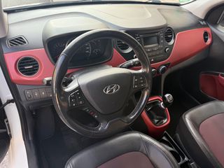 Hyundai i 10 2014 LIMITED SPORT EDITION-thumb-9