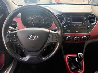 Hyundai i 10 2014 LIMITED SPORT EDITION-thumb-14