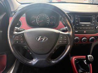 Hyundai i 10 2014 LIMITED SPORT EDITION-thumb-15