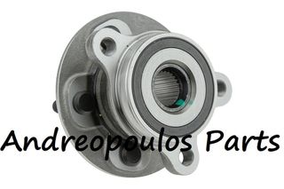 ΡΟΥΛΕΜΑΝ ΜΟΥΑΓΙΕ TOYOTA YARIS (_P21_, _PA1_, _PH1_) 20-,PRIUS (_W5_) 1.8 Hybrid 15-22 Εμπρος
