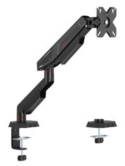 BRATECK βάση γραφείου οθόνης LDT114-C012, 17-40", έως 12kg