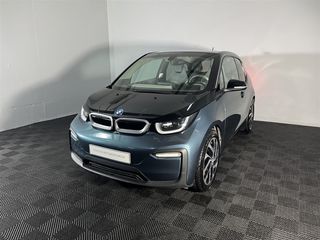Bmw i3 2021 (i3 (120 Ah))