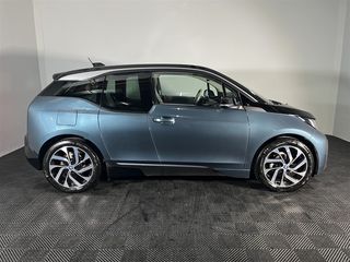 Bmw i3 2021 (i3 (120 Ah))-thumb-3