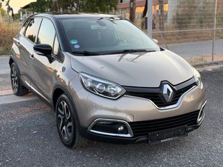Renault Captur 2015 0.9 TCE 90HP DYNAMIC | ΘΕΡΜΑΙΝΟΜΕΝΑ-thumb-7