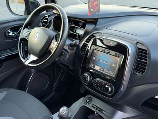 Renault Captur 2015 0.9 TCE 90HP DYNAMIC | ΘΕΡΜΑΙΝΟΜΕΝΑ-thumb-17