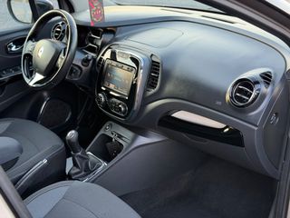 Renault Captur 2015 0.9 TCE 90HP DYNAMIC | ΘΕΡΜΑΙΝΟΜΕΝΑ-thumb-18