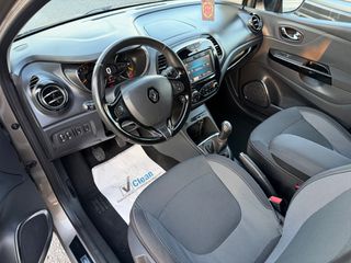 Renault Captur 2015 0.9 TCE 90HP DYNAMIC | ΘΕΡΜΑΙΝΟΜΕΝΑ-thumb-19