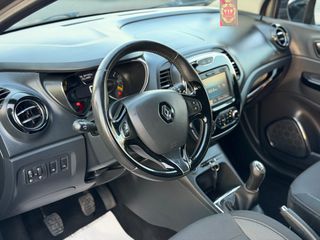 Renault Captur 2015 0.9 TCE 90HP DYNAMIC | ΘΕΡΜΑΙΝΟΜΕΝΑ-thumb-20