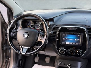 Renault Captur 2015 0.9 TCE 90HP DYNAMIC | ΘΕΡΜΑΙΝΟΜΕΝΑ-thumb-23