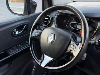Renault Captur 2015 0.9 TCE 90HP DYNAMIC | ΘΕΡΜΑΙΝΟΜΕΝΑ-thumb-24