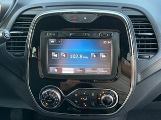 Renault Captur 2015 0.9 TCE 90HP DYNAMIC | ΘΕΡΜΑΙΝΟΜΕΝΑ-thumb-25
