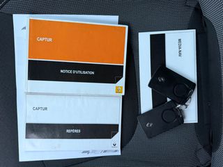 Renault Captur 2015 0.9 TCE 90HP DYNAMIC | ΘΕΡΜΑΙΝΟΜΕΝΑ-thumb-40