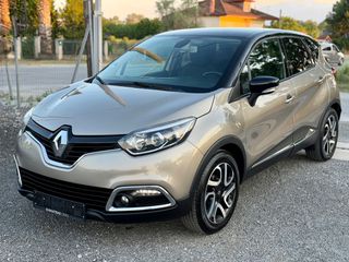 Renault Captur 2015 0.9 TCE 90HP DYNAMIC | ΘΕΡΜΑΙΝΟΜΕΝΑ