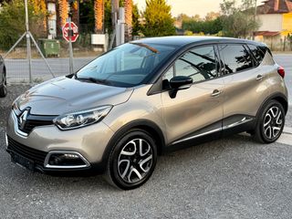 Renault Captur 2015 0.9 TCE 90HP DYNAMIC | ΘΕΡΜΑΙΝΟΜΕΝΑ-thumb-1