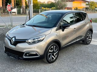 Renault Captur 2015 0.9 TCE 90HP DYNAMIC | ΘΕΡΜΑΙΝΟΜΕΝΑ-thumb-2