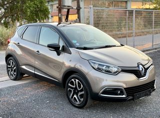 Renault Captur 2015 0.9 TCE 90HP DYNAMIC | ΘΕΡΜΑΙΝΟΜΕΝΑ-thumb-4