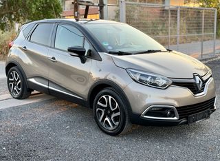 Renault Captur 2015 0.9 TCE 90HP DYNAMIC | ΘΕΡΜΑΙΝΟΜΕΝΑ-thumb-5
