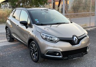 Renault Captur 2015 0.9 TCE 90HP DYNAMIC | ΘΕΡΜΑΙΝΟΜΕΝΑ-thumb-6