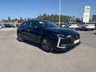 DS DS4 2022 5 Χρόνια Εγγύηση - BUSINESS
