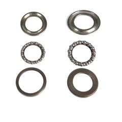 Ρουλεμάν Τιμονιού ROC Για HONDA MONKEY 50cc Z 1980 1981 1982 1983 1984 1985 1986 1987 1988