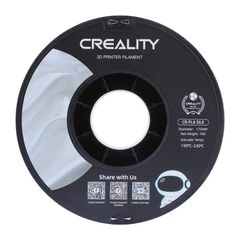 CR-Silk PLA Filament Creality (Rainbow)-thumb-1