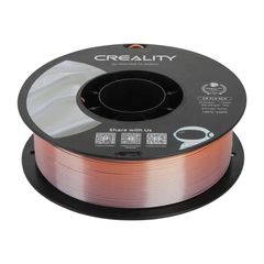 CR-Silk PLA Filament Creality (Rainbow)-thumb-3