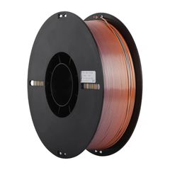 CR-Silk PLA Filament Creality (Rainbow)-thumb-4