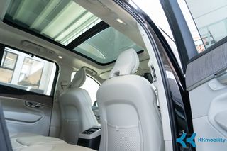 Volvo XC 90 2023 T8 PHEV/ ULTIMATE-thumb-27