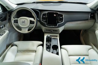 Volvo XC 90 2023 T8 PHEV/ ULTIMATE-thumb-28