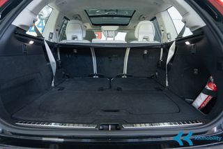 Volvo XC 90 2023 T8 PHEV/ ULTIMATE-thumb-30