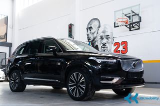 Volvo XC 90 2023 T8 PHEV/ ULTIMATE-thumb-3
