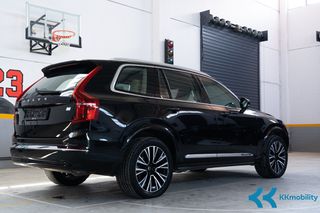 Volvo XC 90 2023 T8 PHEV/ ULTIMATE-thumb-5