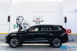 Volvo XC 90 2023 T8 PHEV/ ULTIMATE-thumb-10