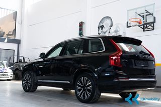 Volvo XC 90 2023 T8 PHEV/ ULTIMATE-thumb-9